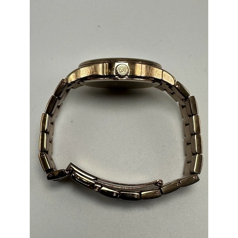 Stuhrling Rose Gold Original Ladies Watch New Battery 38MM‎ 7